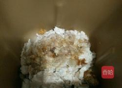 自制猪肉松的做法图解3