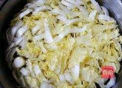 素炒凉皮的做法图解2