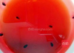 素炒凉皮的做法图解3