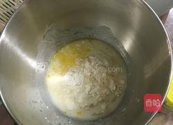 全麦吐司的做法图解1