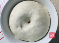 全麦吐司的做法图解2