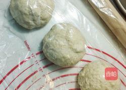 全麦吐司的做法图解3