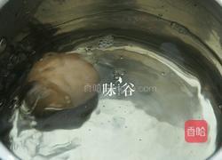 当归煮鸡蛋的做法图解3