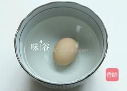 当归煮鸡蛋的做法图解4