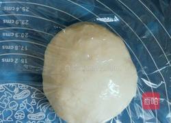 绿豆酥的做法图解2