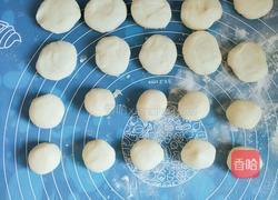 绿豆酥的做法图解4