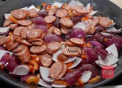 西班牙海鲜饭的做法图解7