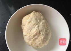 葡萄干老式面包的做法图解4