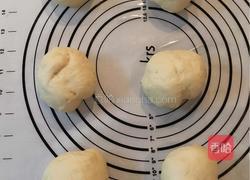 葡萄干老式面包的做法图解7