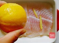 清蒸龙利鱼的做法图解2