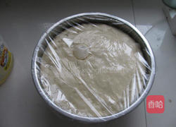 油条的做法图解6