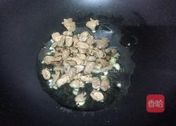 爆炒孜然鸡心的做法图解5