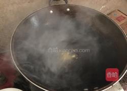 菜籽油清炒红觅菜的做法图解2