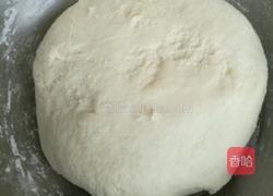 包子的做法图解2