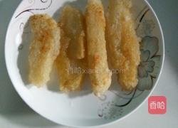 红糖糍粑的做法图解3