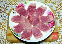 三文鱼头豆腐汤的做法图解3