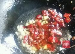 红烧鹌鹑的做法图解6