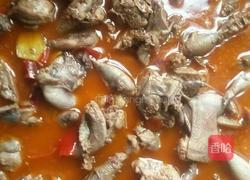 红烧鹌鹑的做法图解9