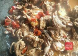 红烧鹌鹑的做法图解10