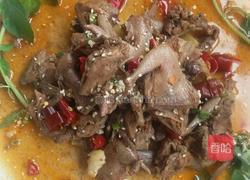 红烧鹌鹑的做法图解11