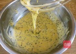 纯手工蛋卷的做法图解8