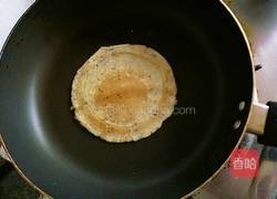 纯手工蛋卷的做法图解16