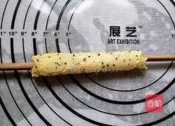 纯手工蛋卷的做法图解21