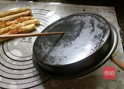 纯手工蛋卷的做法图解23