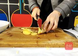 蒜蓉火爆小龙虾的做法图解3