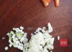 红椒土豆丝的做法图解2