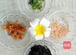 瘦肉丸的做法图解3