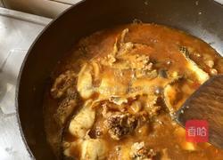 红烧黑鱼的做法图解3