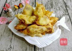 软炸里脊肉的做法图解8