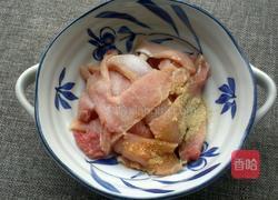 软炸里脊肉的做法图解1