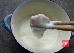 软炸里脊肉的做法图解6