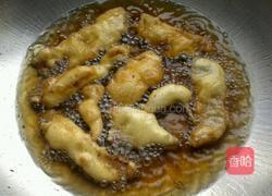 软炸里脊肉的做法图解7