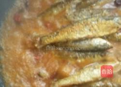 红烧刁子鱼的做法图解8