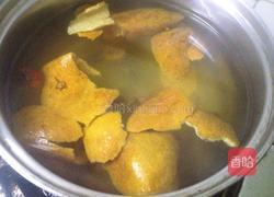 山楂陈皮茶的做法图解6