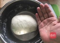 白菜猪肉馅饺子的做法图解2