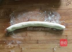 白菜猪肉馅饺子的做法图解8