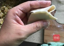 白菜猪肉馅饺子的做法图解13