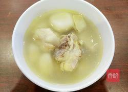 椰子鸡的做法图解6