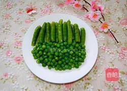 煮豌豆的做法图解6