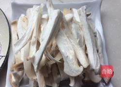 椒盐杏鲍菇的做法图解2