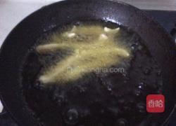 椒盐杏鲍菇的做法图解4