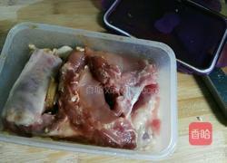 锡纸烤排骨的做法图解3