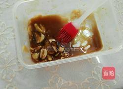 锡纸烤排骨的做法图解5