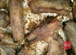 锡纸烤排骨的做法图解10