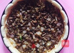 牛肉披萨的做法图解8