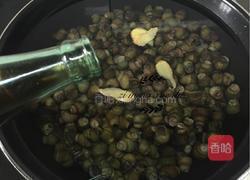 炒螺丝肉的做法图解2